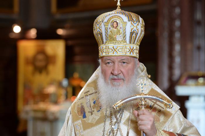 Что патриарх Кирилл пожелал неверующим