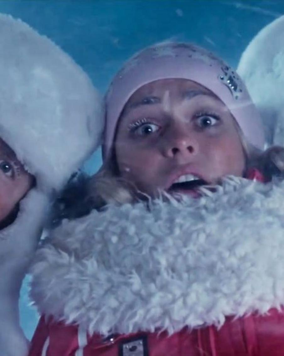 Какие фильмы создают новогоднее настроение: результаты опроса ВЦИОМ