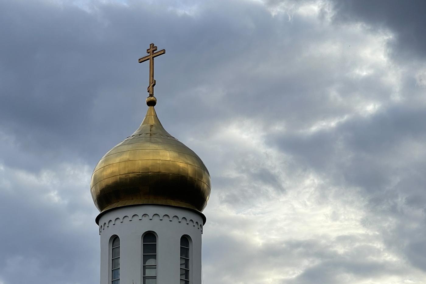 Почему в РПЦ называют Рождество временем благодарения