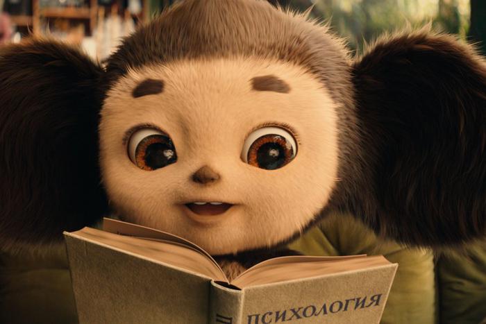 В "Чебурашке-2" Елене Яковлевой пришлось сниматься с гирями