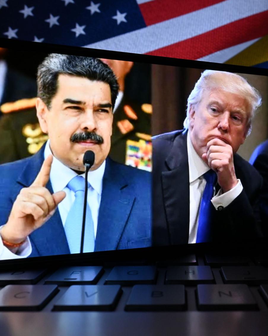 Сколько в Венесуэле нефти на самом деле и чем грозит её захват России