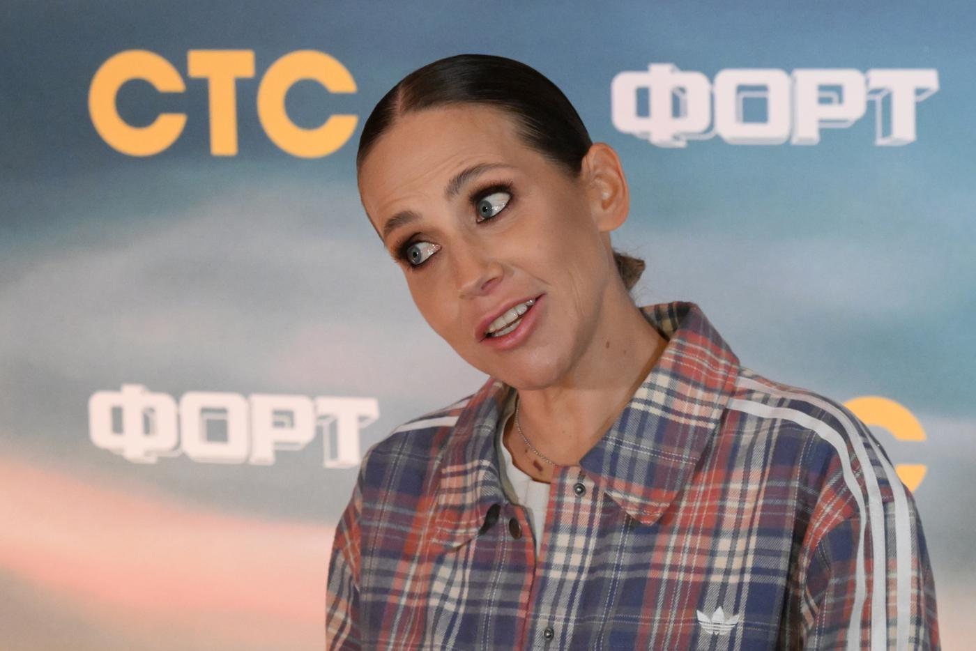 "Щедрый и ответственный": Юлия Барановская описала потенциального мужа