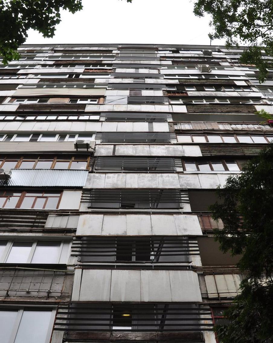 В Московской области в ближайшие три года 1,5 тысячи домов ждёт капитальный ремонт