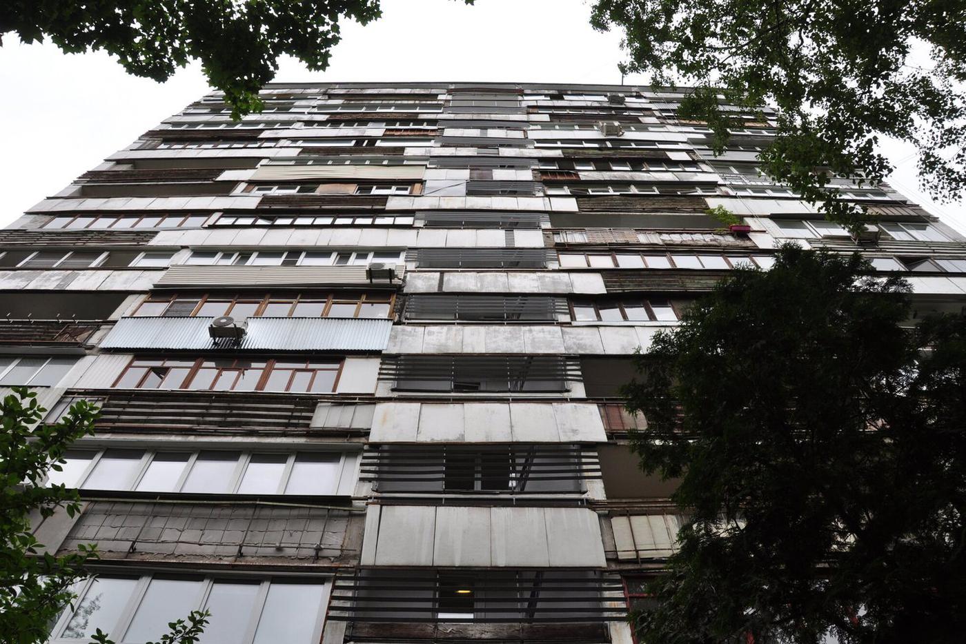 В Подмосковье капитально отремонтируют около полутора тысяч домов