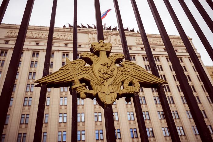 Российские военные отразили атаку более 60 дронов ВСУ в ходе прошедшей ночи