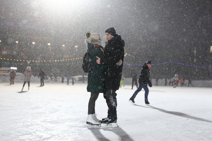 Жителей и гостей Москвы предупредили о резком ухудшении погоды в ближайшие двое суток