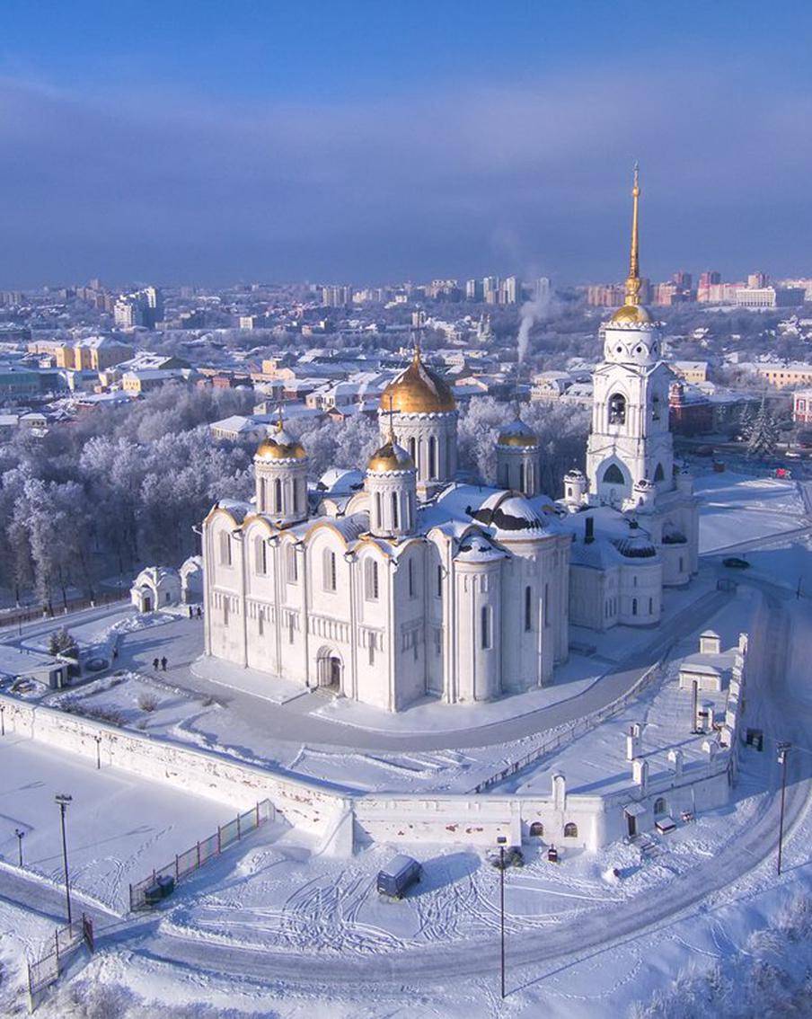 Жителей Центральной России предупредили о 30-градусных морозах на Крещение. Аномальные морозы до минус 30 градусов ожидают жителей Центральной России в середине января. Отмечается, что их пик придётся на Крещение