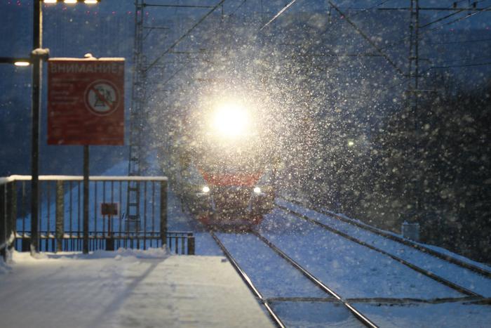 Москвичей и гостей столицы предупредили о выпадении аномального количества осадков в конце недели