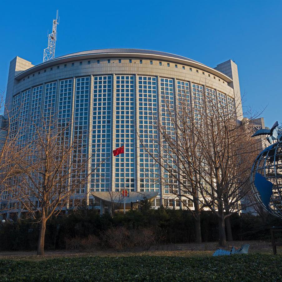 Власти Китая осудили захват нефтетанкера "Маринера" американскими военными. В китайском министерстве иностранных дел назвали недопустимым поведение США в международных водах. Там также выступили против посягательства на суверенитет других стран со стороны мировых держав