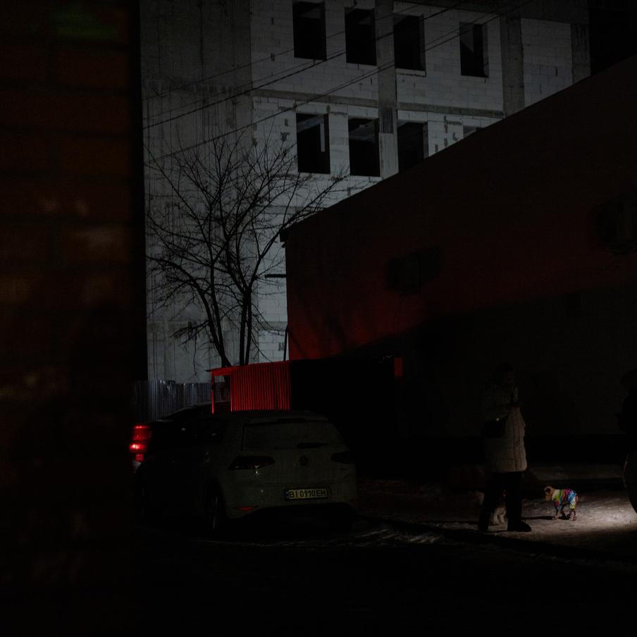 Минэнерго Украины сообщило о массовых отключениях электричества в Запорожье. Подконтрольная Украине часть Запорожской области и Днепропетровская область столкнулись с масштабными отключениями электроснабжения. Сроки восстановления подачи электричества потребителям пока неизвестны