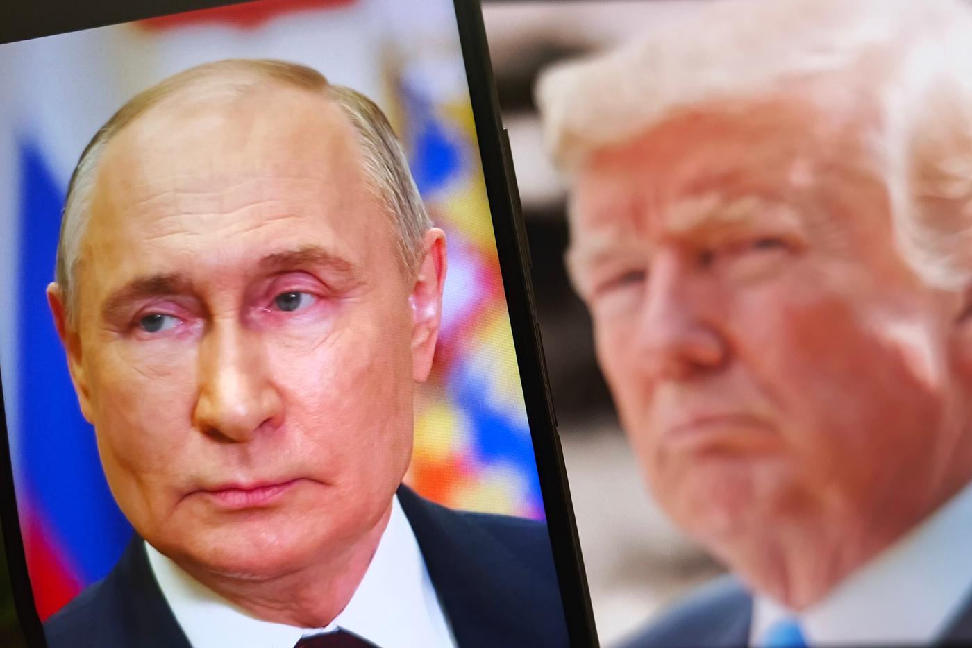 Стало известно, как повлияет на отношения России и США захват нефтетанкера