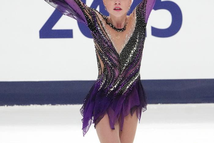 Фигуристка Елена Костылева сообщила о возвращении к тренерской команде Евгения Плющенко