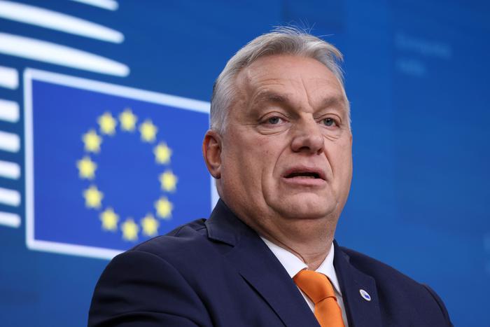Венгерский премьер-министр назвал возможное продолжение поддержки Украины катастрофой для Евросоюза
