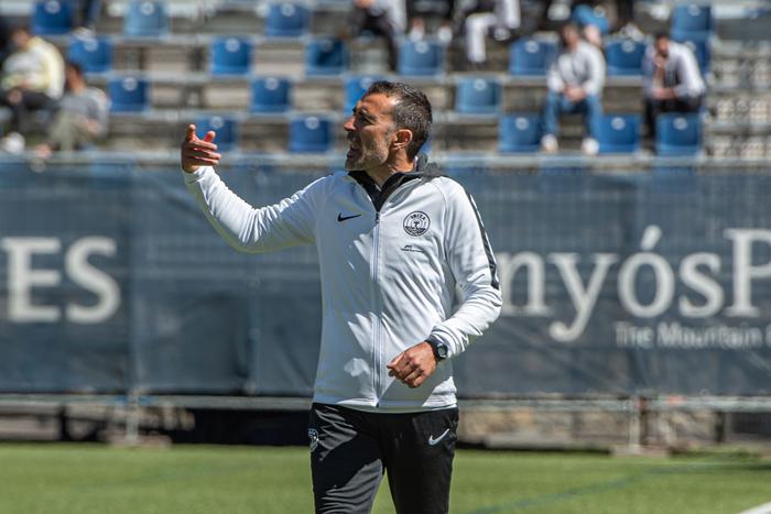 Эксперты прокомментировали, чего ждать от нового главного тренера "Спартака"