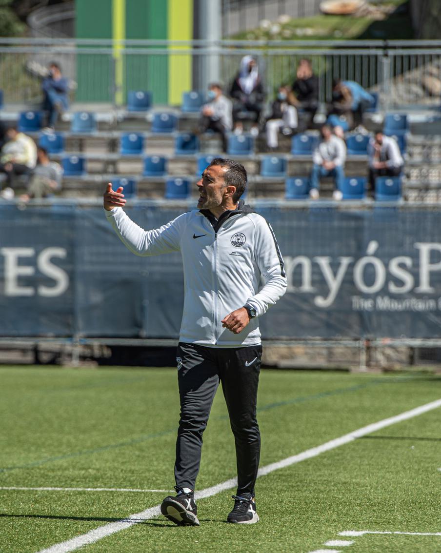 Эксперты прокомментировали, чего ждать от нового главного тренера "Спартака"