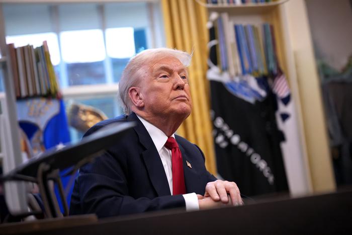 В США не планируют помилование выкраденного из Венесуэлы президента Николаса Мадуро