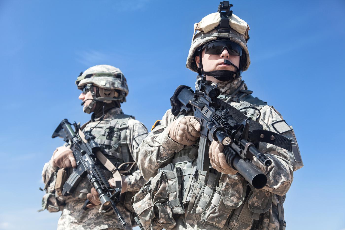 Трамп заявил о планах США провести спецоперацию против наркокартелей Мексики