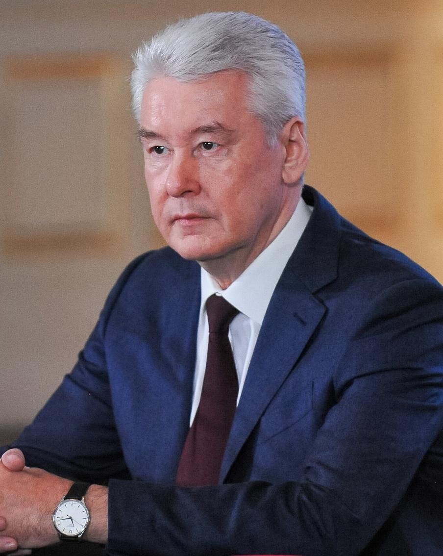 Собянин рассказал о росте популярности волонтёрства среди жителей Москвы