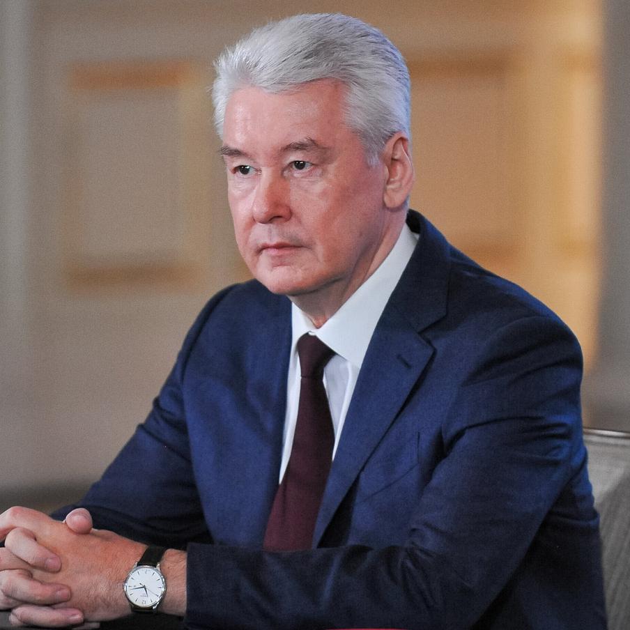 Более 180 тысяч человек присоединились к волонтёрскому движению Москвы. Столичный мэр рассказал о том, что волонтёрство становится всё более популярным у жителей Москвы