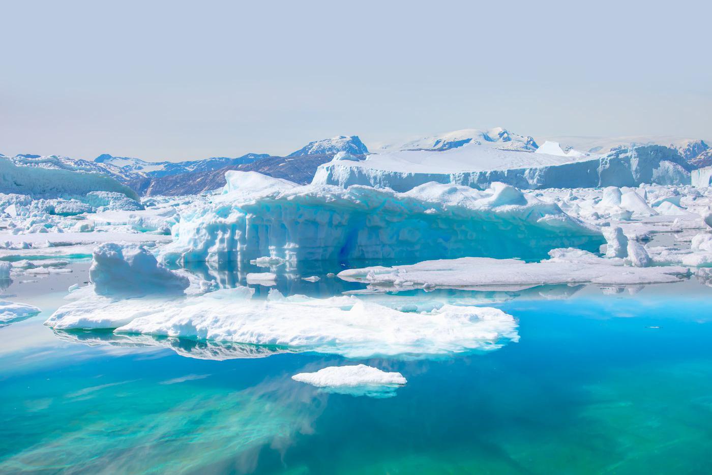 "США будут контролировать наши корабли": чем захват Гренландии опасен для России