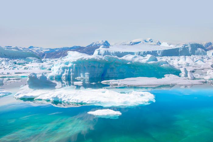 "США будут контролировать наши корабли": чем захват Гренландии опасен для России