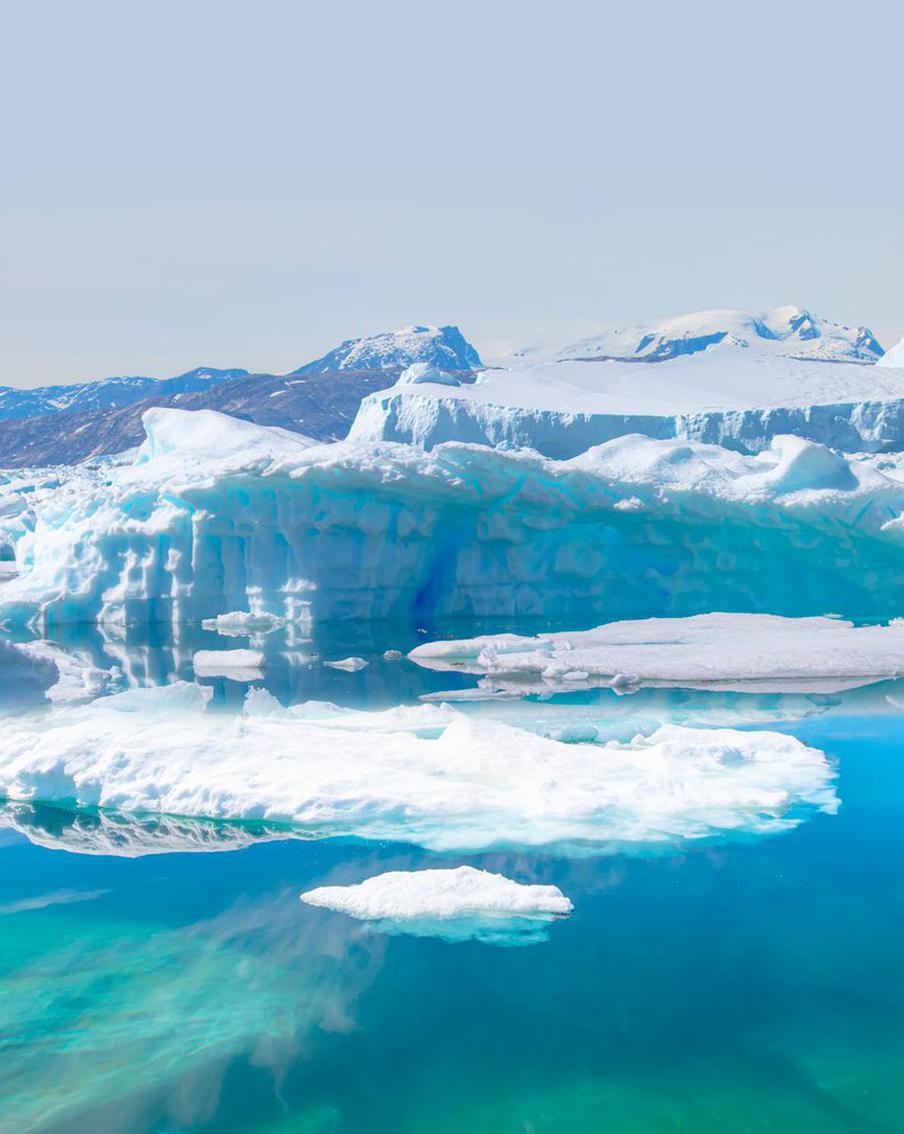 "США будут контролировать наши корабли": чем захват Гренландии опасен для России