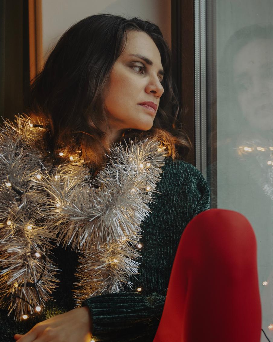 Как выйти на работу после новогодних праздников и справиться с хандрой