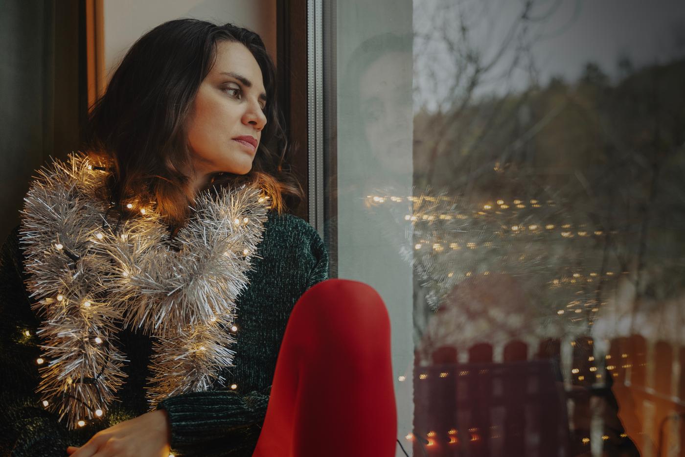 Как выйти на работу после новогодних праздников и справиться с хандрой