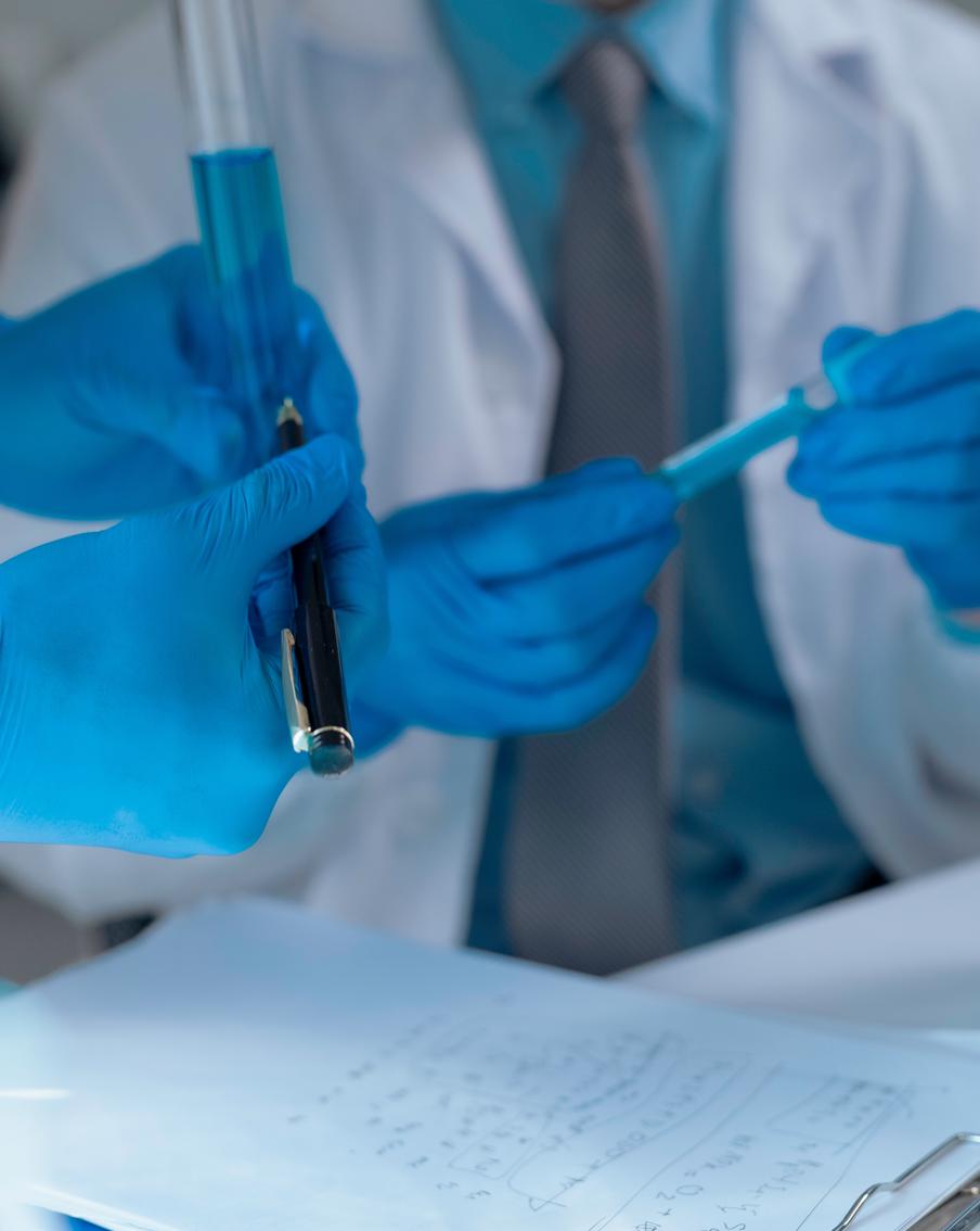 В России начнут проверять будущих родителей на наследственные заболевания. Будущие родители в России смогут проверить наличие предрасположенности к генетическим заболеваниям при планировании беременности