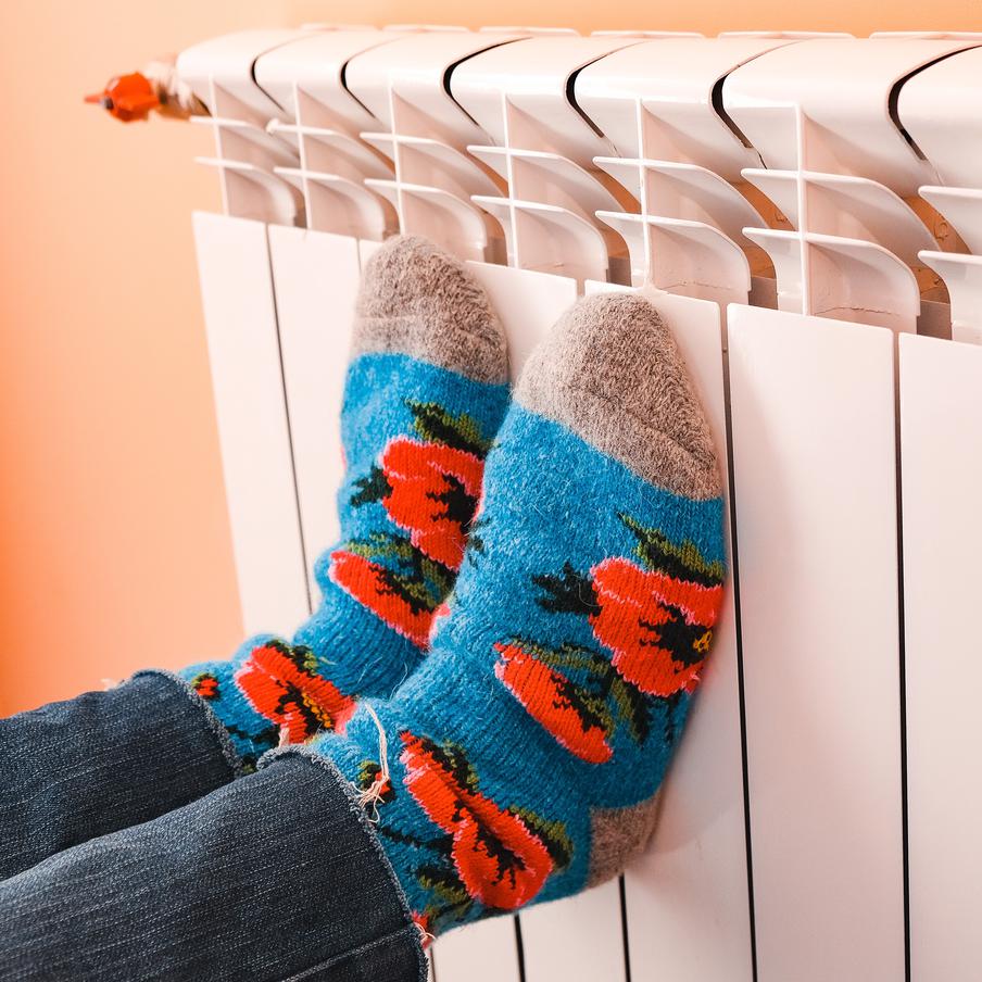 В Москве повысят температуру в системе отопления из-за предстоящих морозов. Столичную систему отопления переведут в повышенный режим работы из-за прогнозируемого на следующей неделе резкого похолодания в Москве