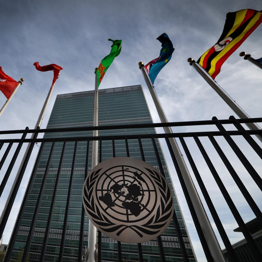 Украина инициировала проведение экстренного заседания Совета Безопасности ООН. Украинская делегация настояла на экстренном проведении заседания Совета Безопасности ООН. Темой предстоящего мероприятия должны стать якобы наносимые российскими военными удары по гражданской инфраструктуре