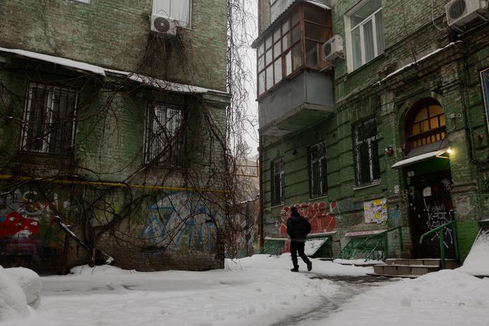 Киевские власти ввели аварийные отключения электроснабжения в украинской столице