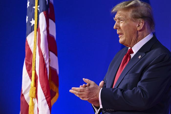 В Нобелевском комитете прокомментировали возможную передачу премии мира Дональду Трампу