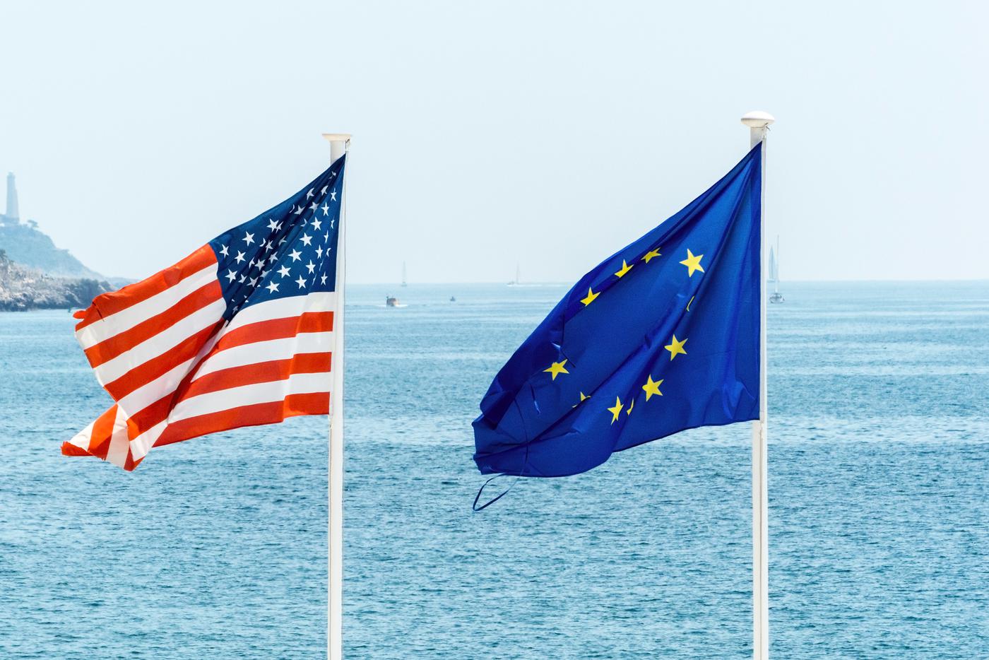 Евросоюз введёт санкции против США в случае аннексии Гренландии Трампом