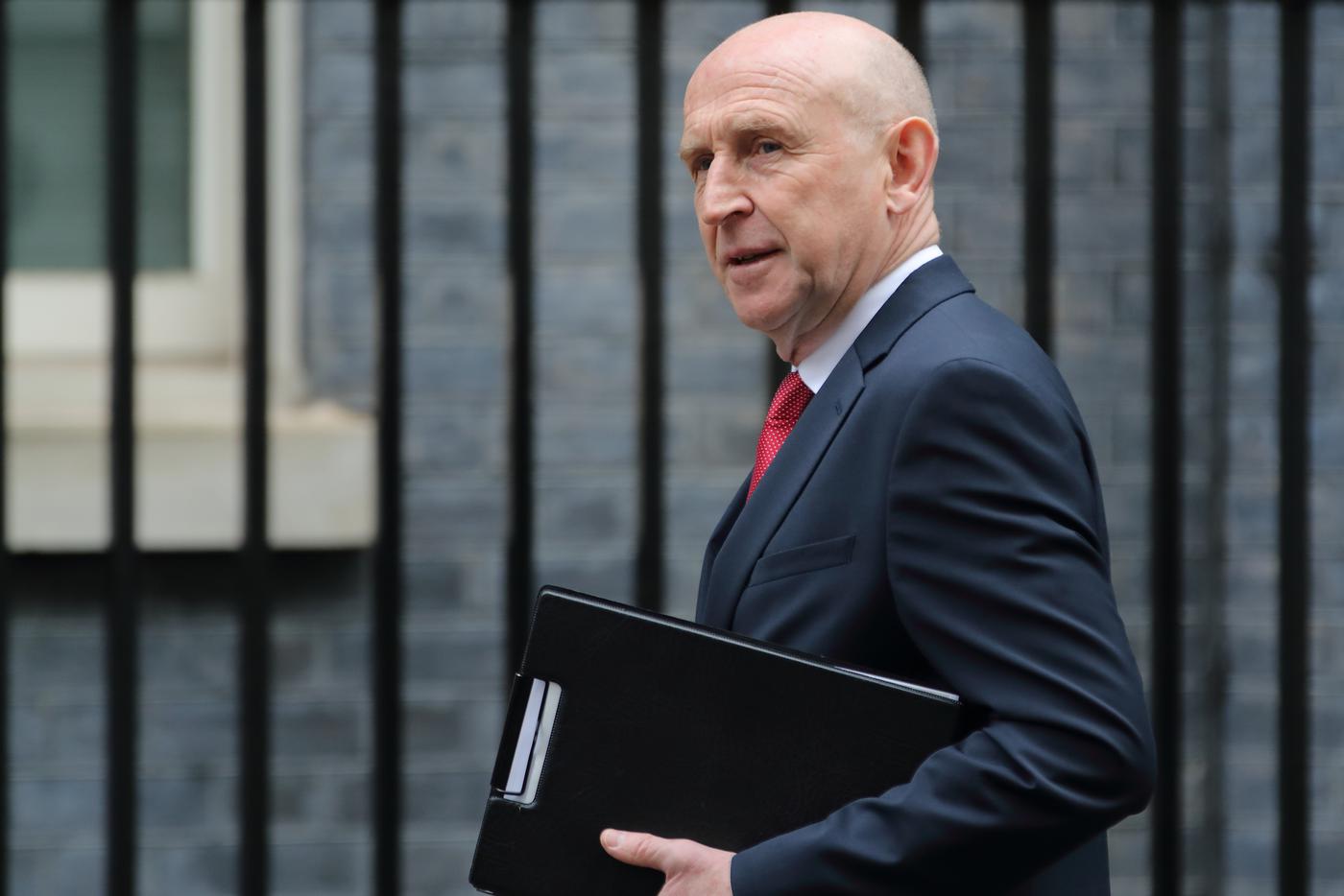 Великобритания хотела бы выкрасть Владимира Путина с территории России, подобно Николасу Мадуро