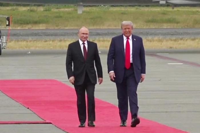 Американский президент рассказал, как относится к идее о похищении российского президента Владимира Путина