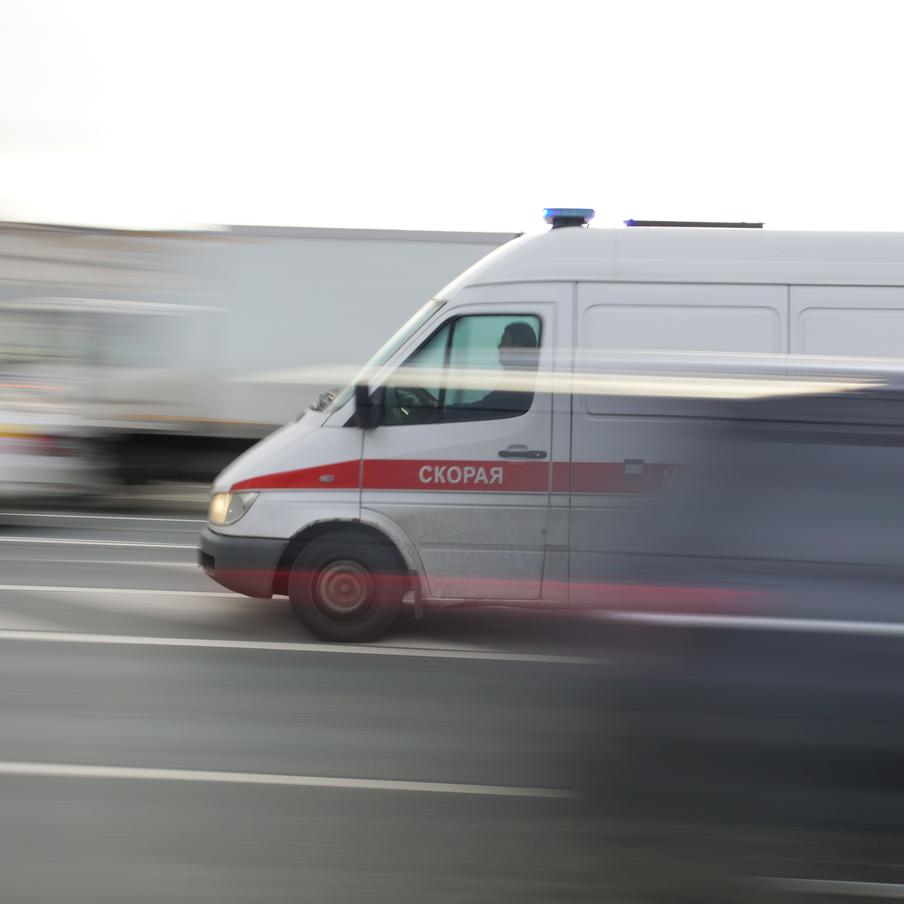 ДТП с двумя рейсовыми автобусами произошло на севере Москвы. Дорожно-транспортное происшествие с участием двух автобусов произошло на Дмитровском шоссе