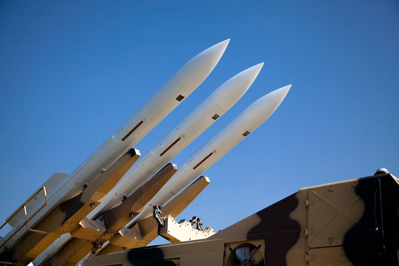 Власти Ирана пригрозили США ответом в случае нанесения ударов по стране