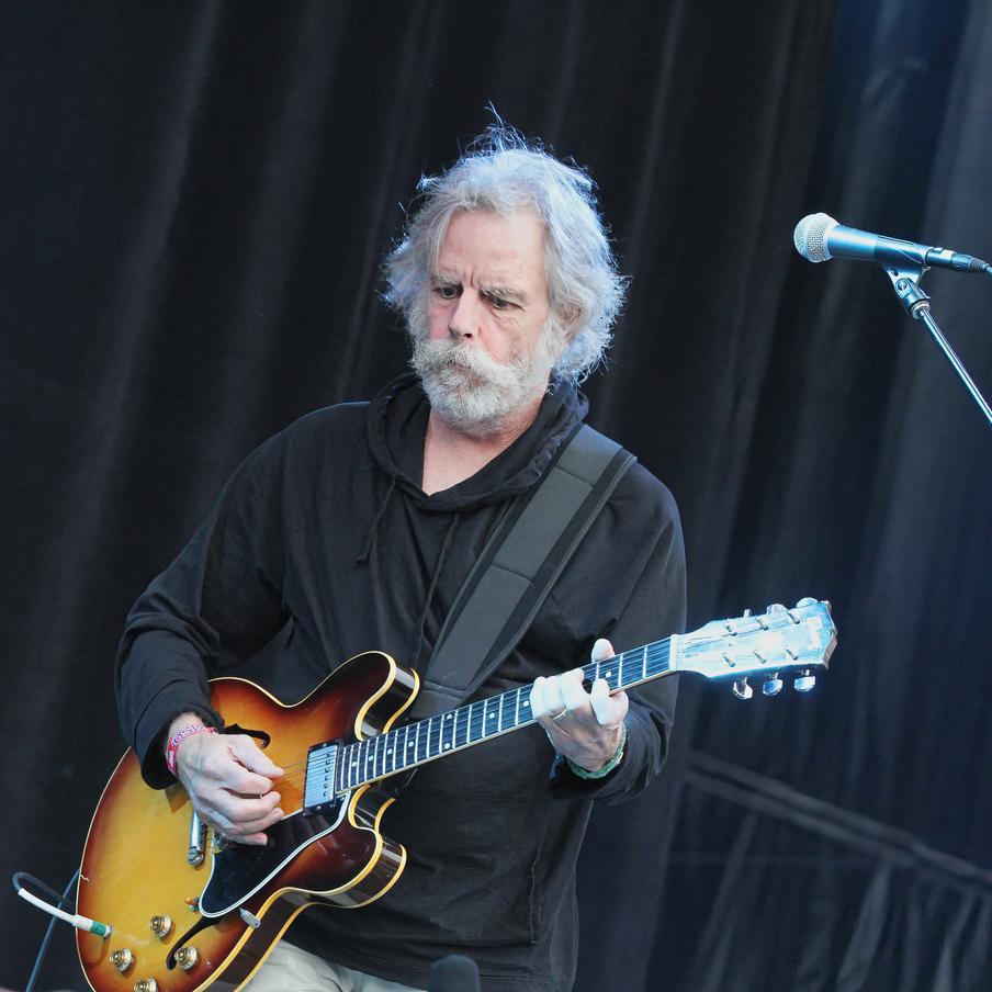 На 79-м году жизни скончался сооснователь группы Grateful Dead Боб Вейр. Один из основателей американской музыкальной группы Grateful Dead Боб Вейр скончался в возрасте 78 лет. Причиной смерти артиста стали проблемы с лёгкими