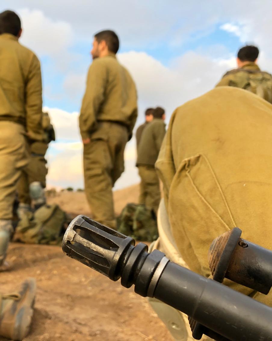 Израильские власти планируют провести в секторе Газа новую военную операцию. Армия обороны Израиля ведёт подготовку и планирование новой военной операции на территории сектора Газа в ответ на отказ ХАМАС от политики разоружения