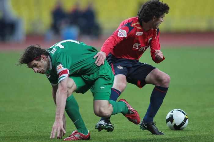 Московские клубы РПЛ устроили охоту за тренерами