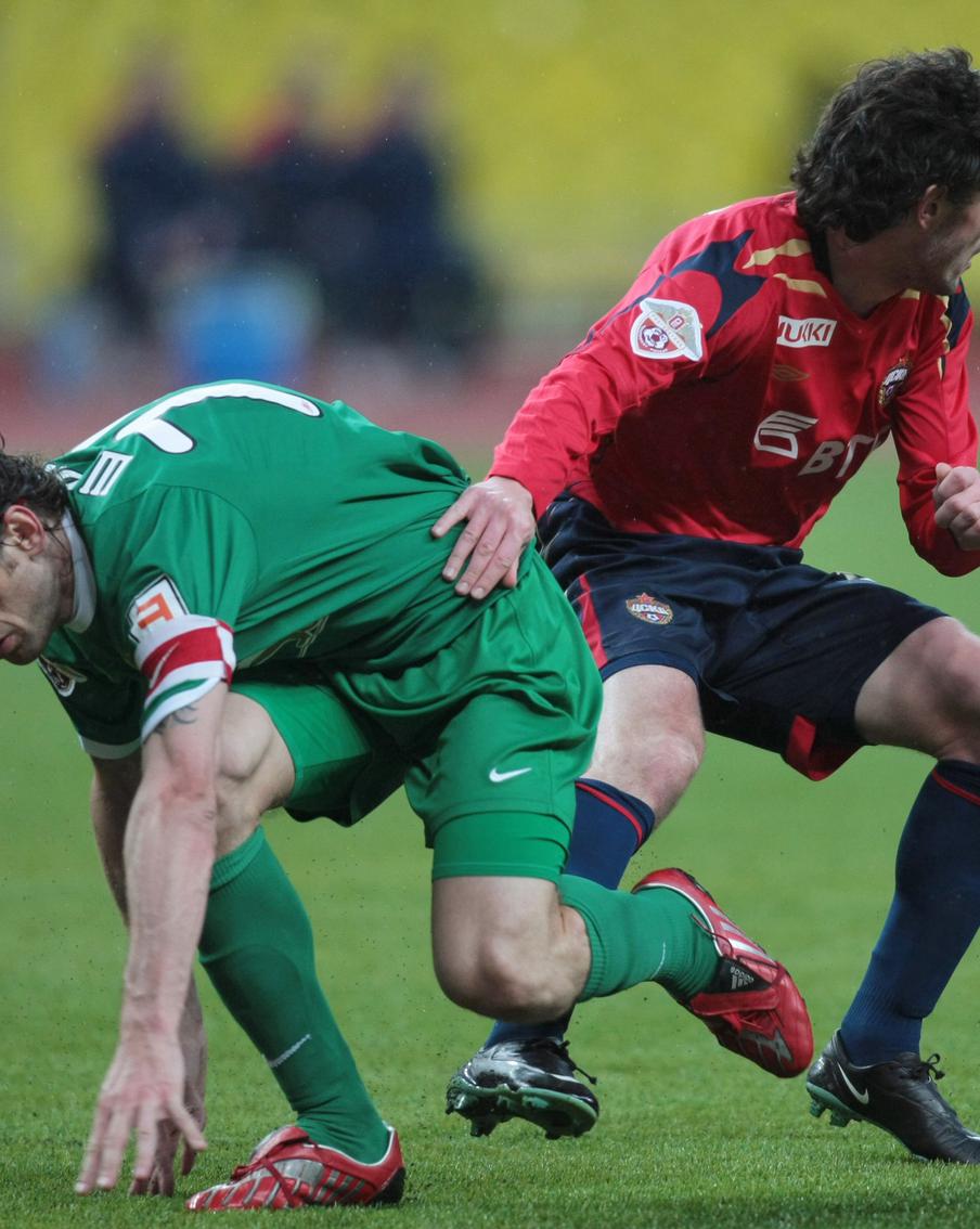 Московские клубы РПЛ устроили охоту за тренерами