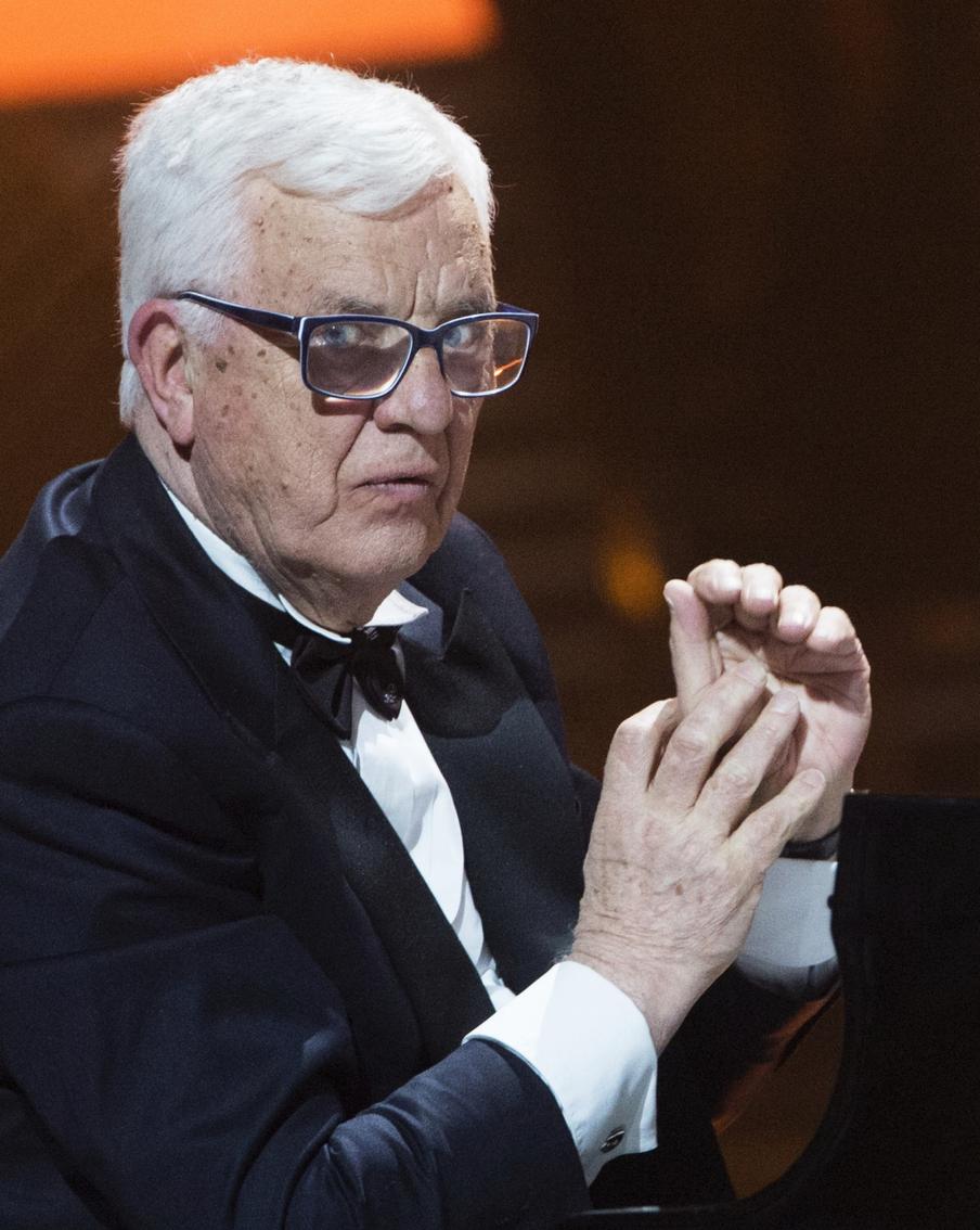 Раймонда Паулса пригласили в Кремль: реакция 90-летнего композитора