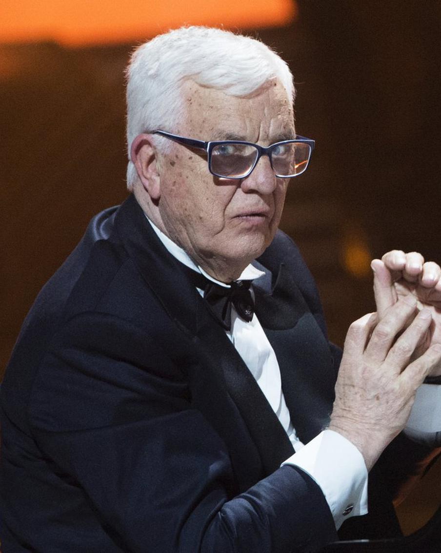 Путин поздравил Раймонда Паулса с 90-летним юбилеем. Президент Российской Федерации Владимир Путин направил Раймонду Паулсу, народному артисту СССР, поздравления по случаю его 90-летия. В своем послании глава государства отметил выдающийся вклад юбиляра в мировую музыкальную культуру