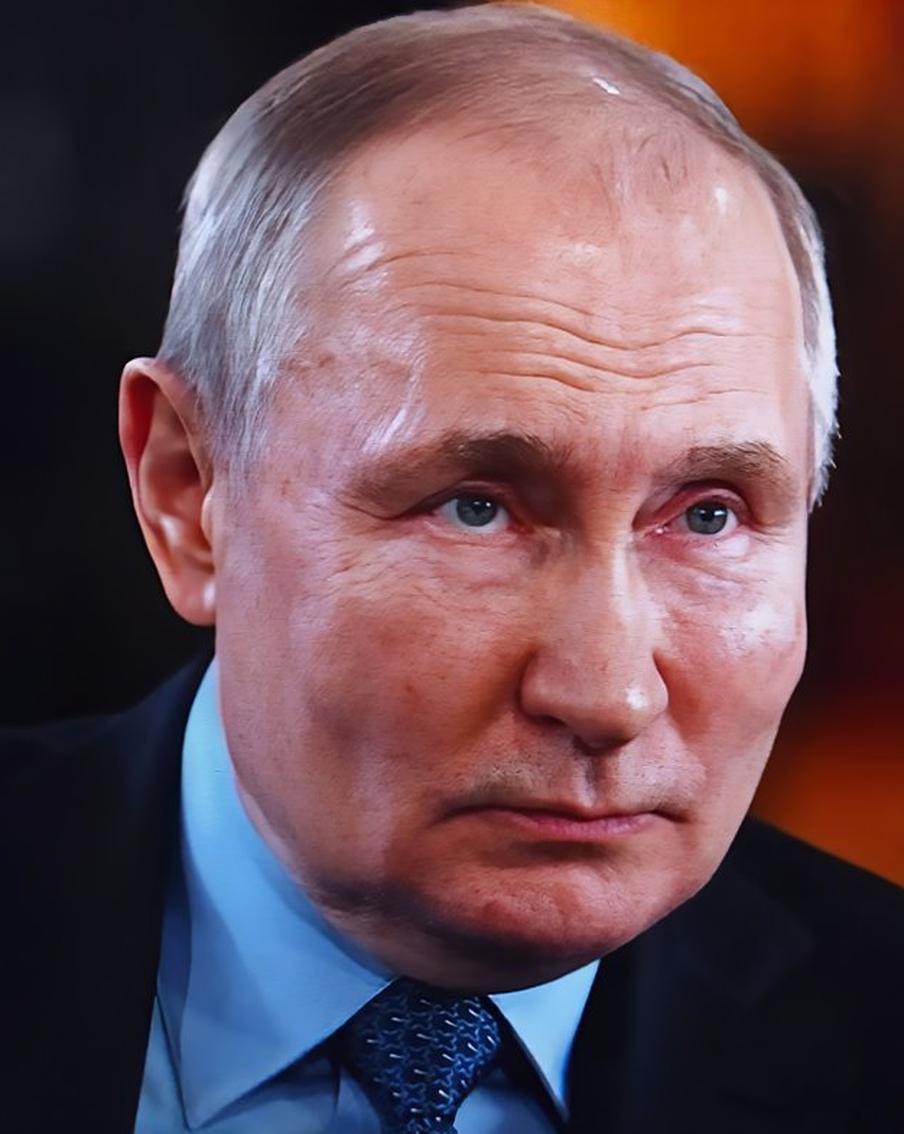 Иноагент Латынина признала правоту Путина по вопросу Украины. В ходе трансляции на своём YouTube-канале журналистка Юлия Латынина, признанная Министерством юстиции Российской Федерации иностранным агентом, выразила согласие с позицией президента России Владимира Путина в отношении Украины