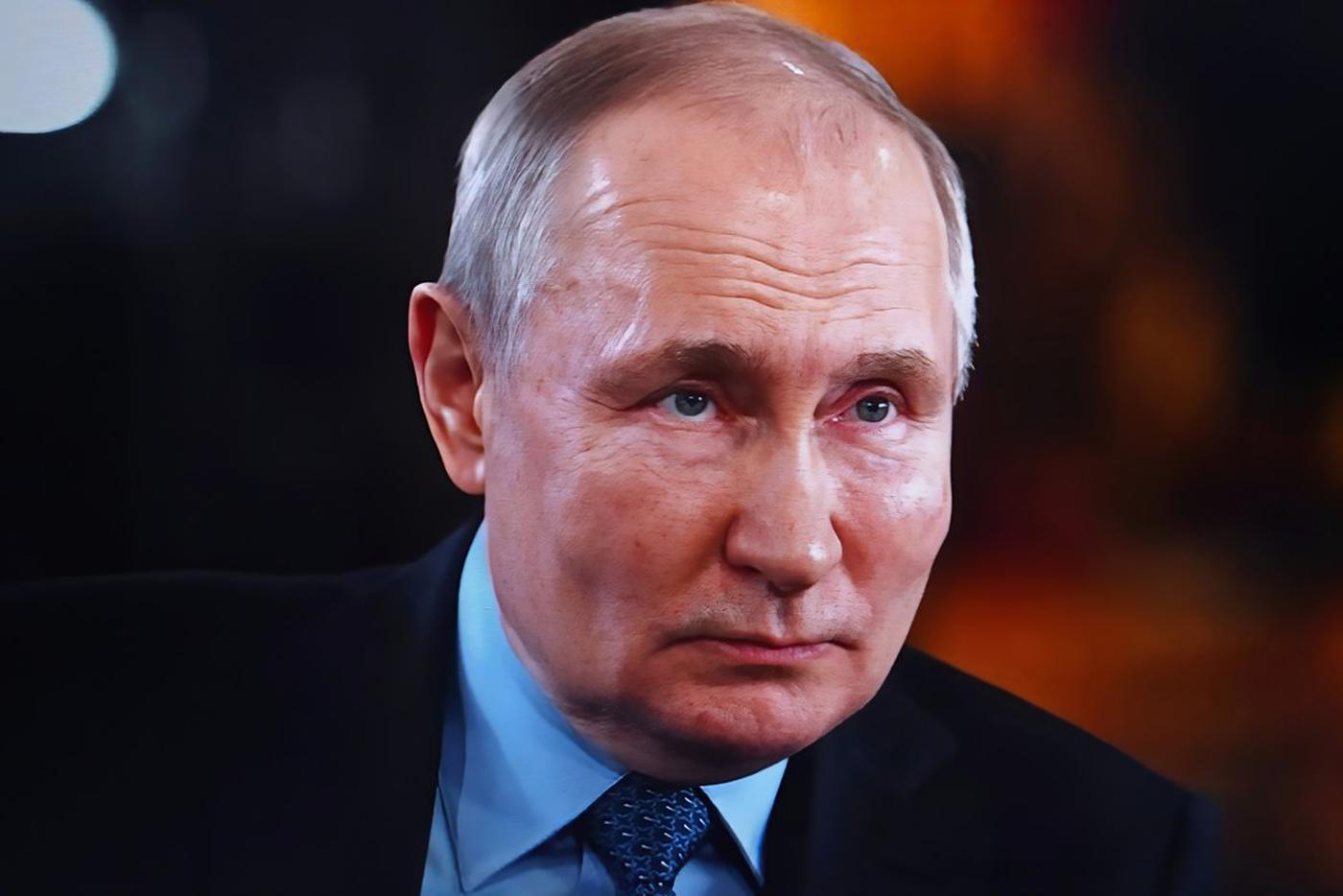 Иноагент Латынина признала правоту Путина по вопросу Украины