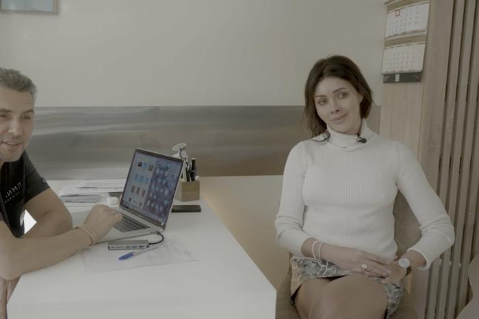 "Начался некротический процесс": хирурги отказались от изуродованной Аршавиной