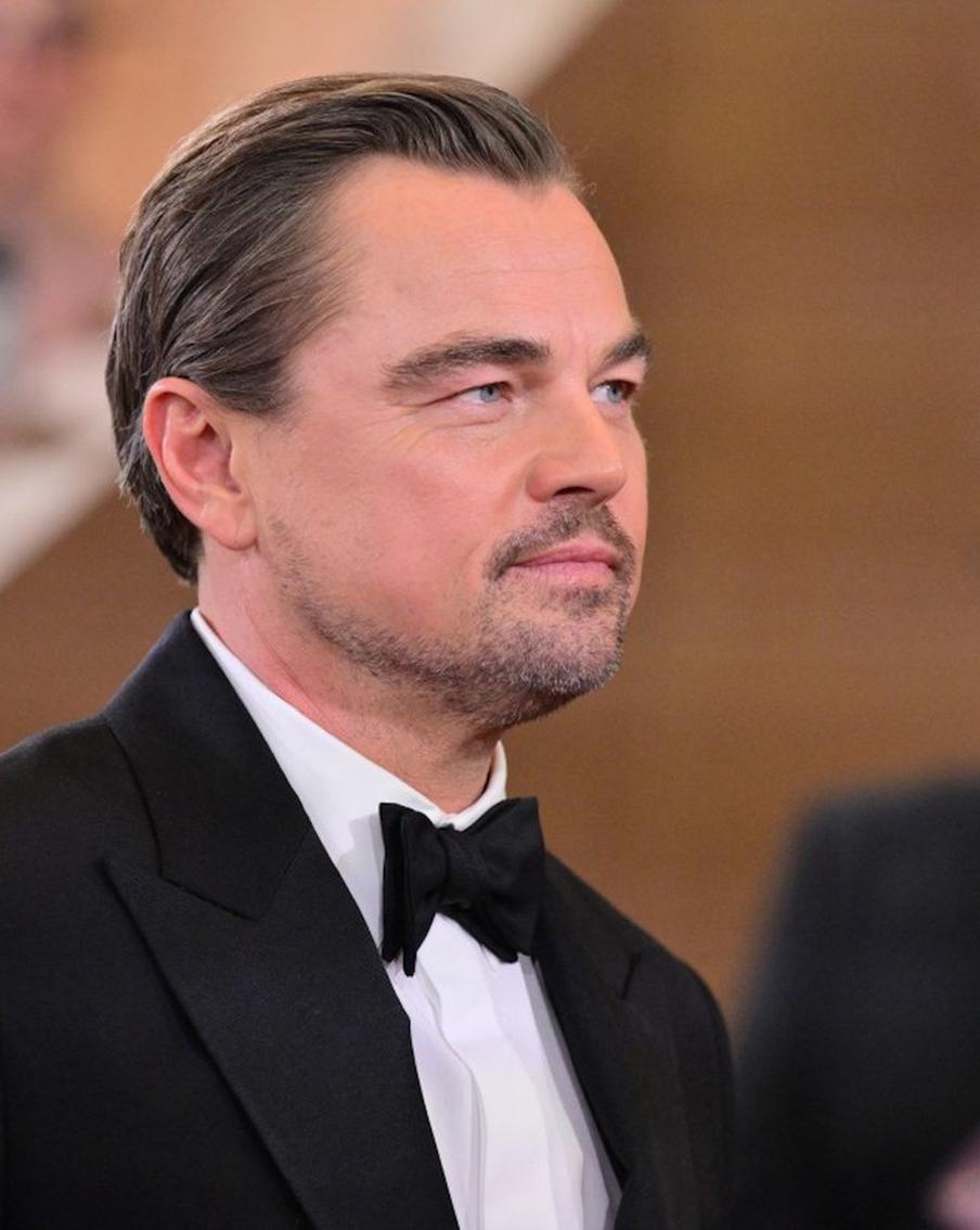 ДиКаприо и Шон Пенн готовятся к войне: триумф фильма "Битва за битвой" на "Золотом глобусе"