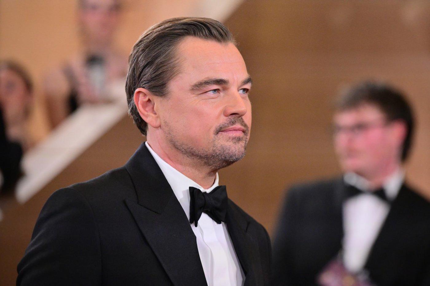 ДиКаприо и Шон Пенн готовятся к войне: триумф фильма "Битва за битвой" на "Золотом глобусе"