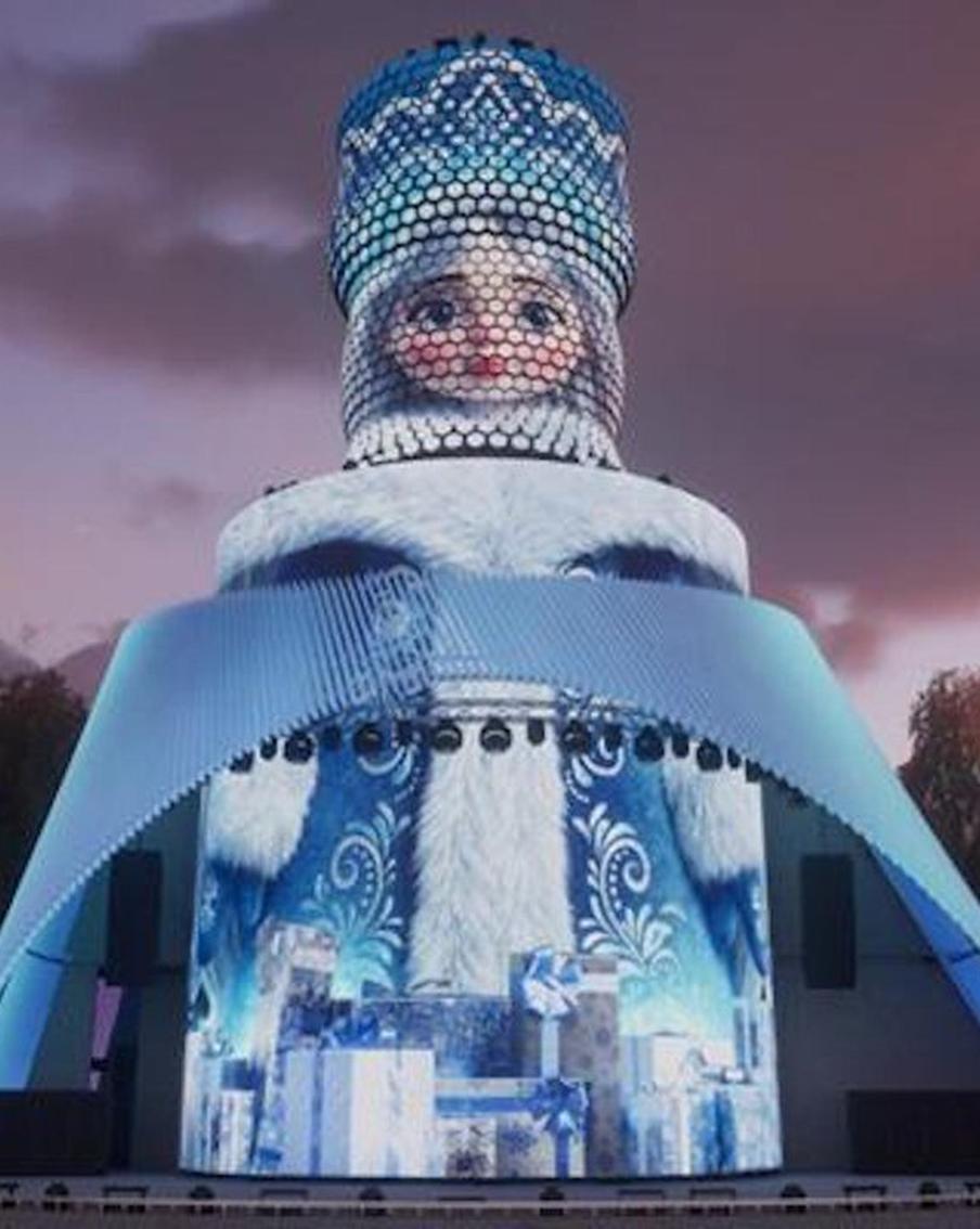 Афиша на 13 января: расписываем керамику, пробуем новогодний московский завтрак и смотрим мультимедийное шоу